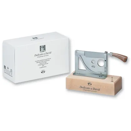 Picture Exclusive Berti Knives cigar cutter