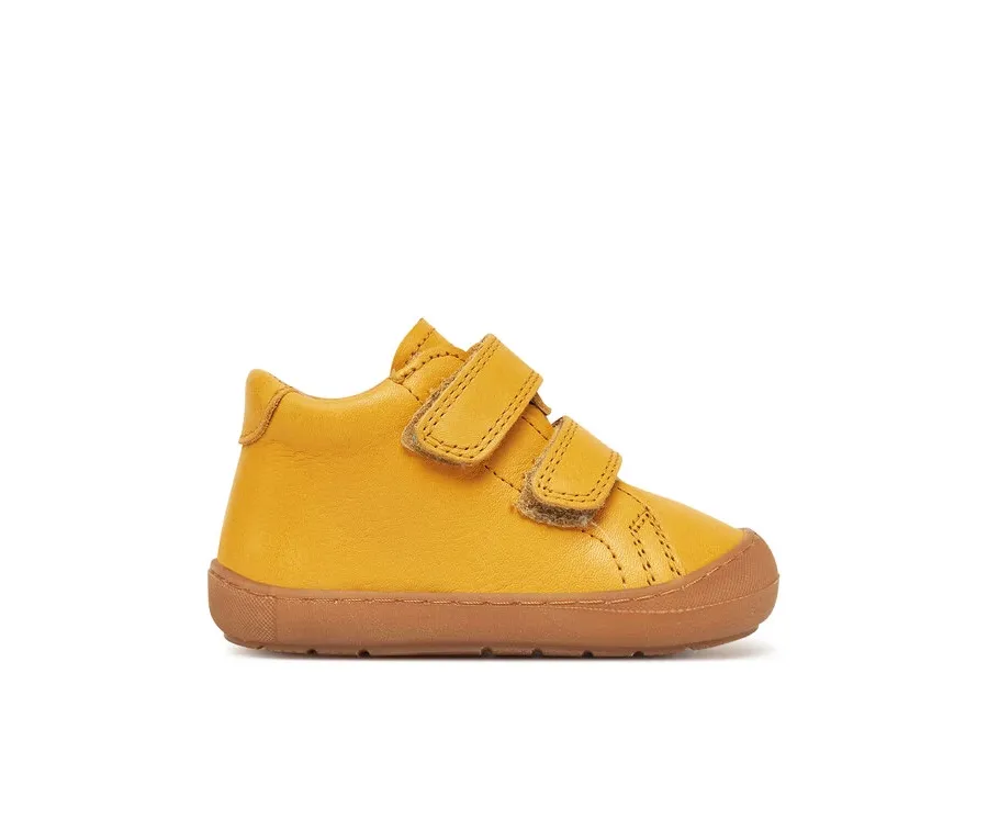 obrazek 1 Froddo Półbuty Ollie S G2130328-24 M Żółty