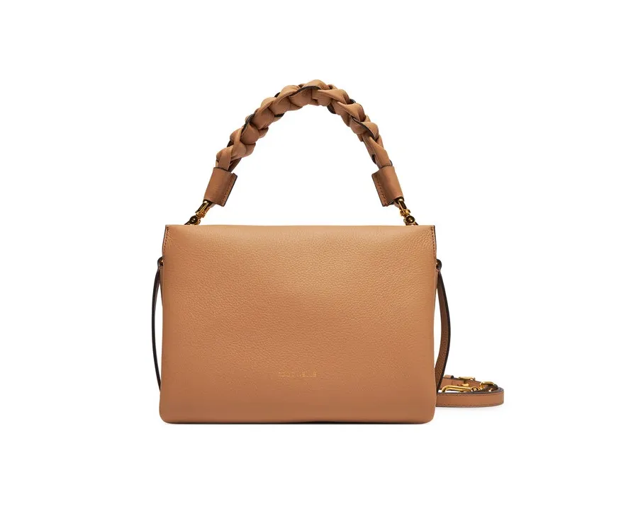obrazek 1 Coccinelle Torebka E1 M50 58 01 01 Brązowy