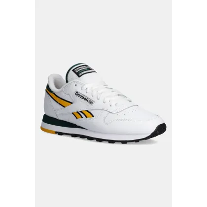 Zdjęcie Reebok sneakersy Classic Leather kolor biały 100201079