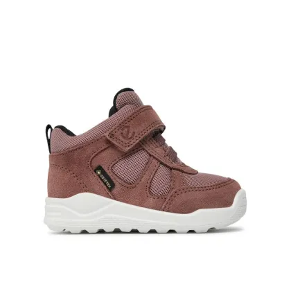 Zdjęcie ECCO Trzewiki Urban Mini GORE-TEX 75476160463 Różowy