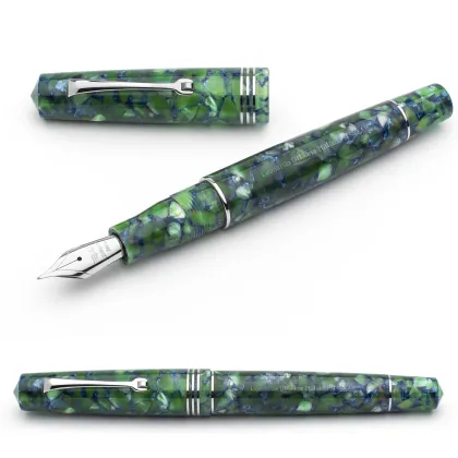 Picture Elegant Italian pen