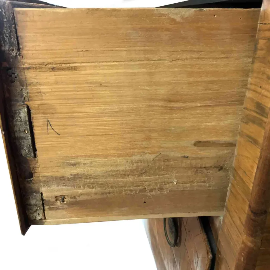 obrazek 3 Antyk - komoda Emilian z 1700 r.