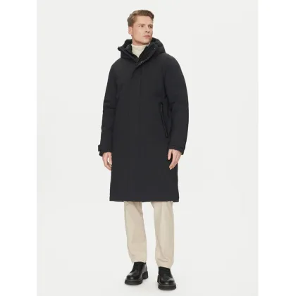 Zdjęcie Save The Duck Kurtka zimowa P41802M SMEG19 Czarny Regular Fit