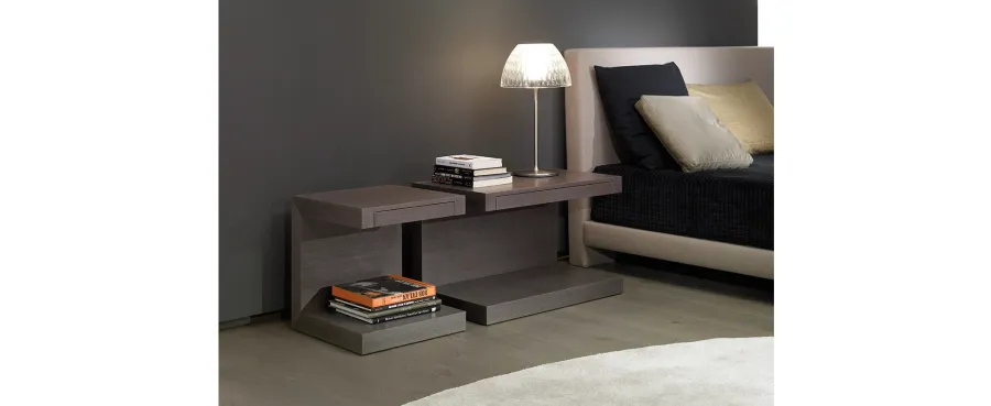 obrazek 1 Piękna, designerska i praktyczna półka na książki - Casadesus