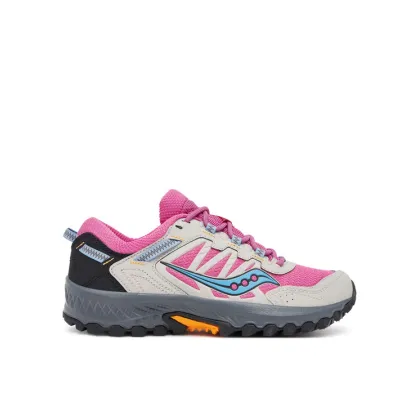 Zdjęcie Saucony Sneakersy Grid Peak S70814 Różowy