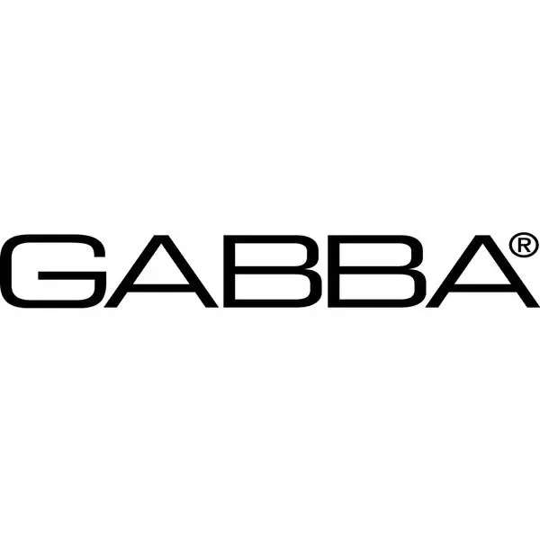 GABBA logo