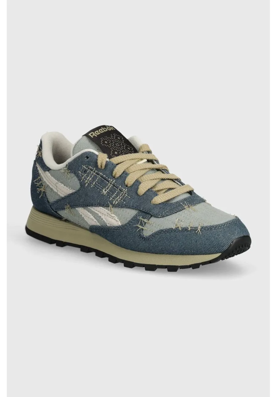 obrazek 1 Reebok Classic sneakersy Energy Pack kolor niebieski 100200782