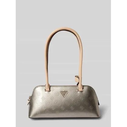 Zdjęcie Torebka z aplikacją z logo model ‘ARNELA’