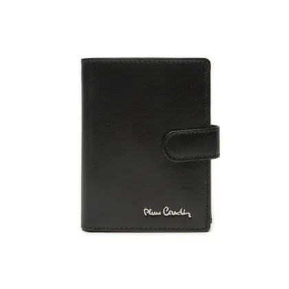 Zdjęcie Pierre Cardin Duży Portfel Męski YS602 326A Czarny