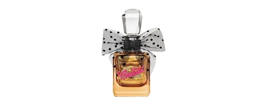 obrazek 1 Juicy Couture Gold Couture Woda perfumowana 50 ml