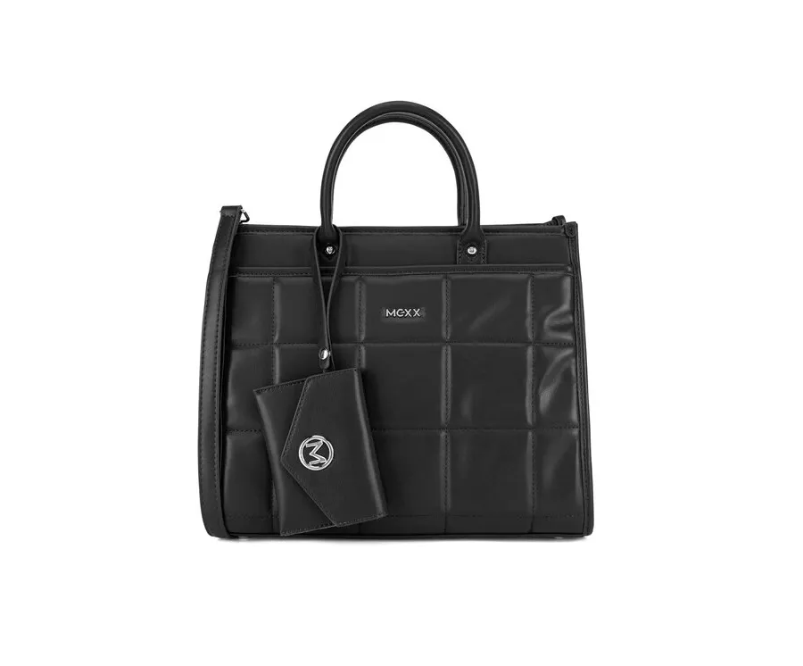 obrazek 1 MEXX Torebka MEXX-B-021-06 Czarny