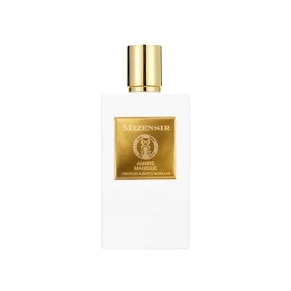 Zdjęcie Mizensir Ambre Magique Woda perfumowana 100 ml