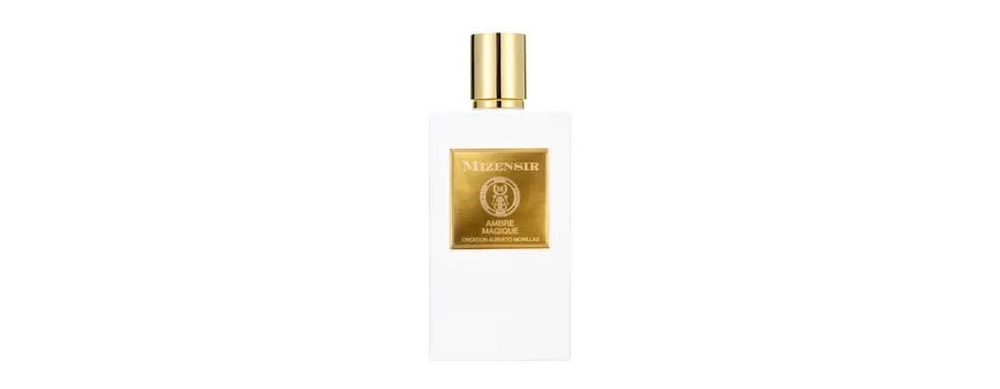 obrazek 1 Mizensir Ambre Magique Woda perfumowana 100 ml