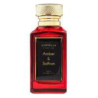 Zdjęcie Sorvella Signature Amber & Saffron Perfumy uniseks 100 ml