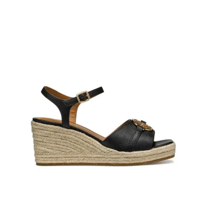 Zdjęcie Geox Espadryle D Panarea D55UYB 00046 C9999 Czarny