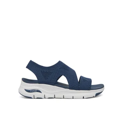 Zdjęcie Skechers Sandały Arch Fit-Brightest Day 119458/NVY Granatowy