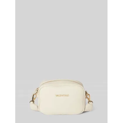 Zdjęcie Torba na długim pasku z detalem z logo model ‘NEVER’