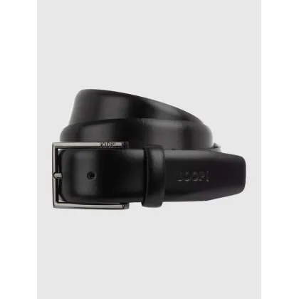 Zdjęcie Pasek PLUS SIZE ze sprzączką