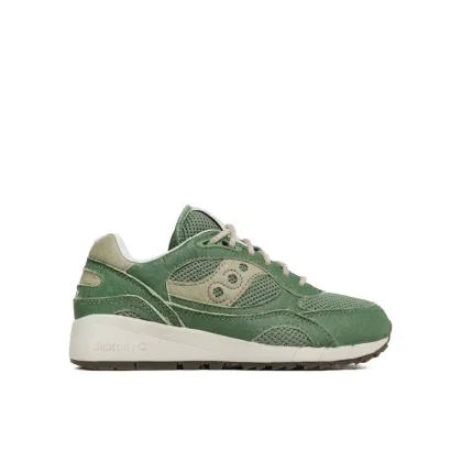 Zdjęcie Saucony Sneakersy Shadow 6000 S70639 Zielony