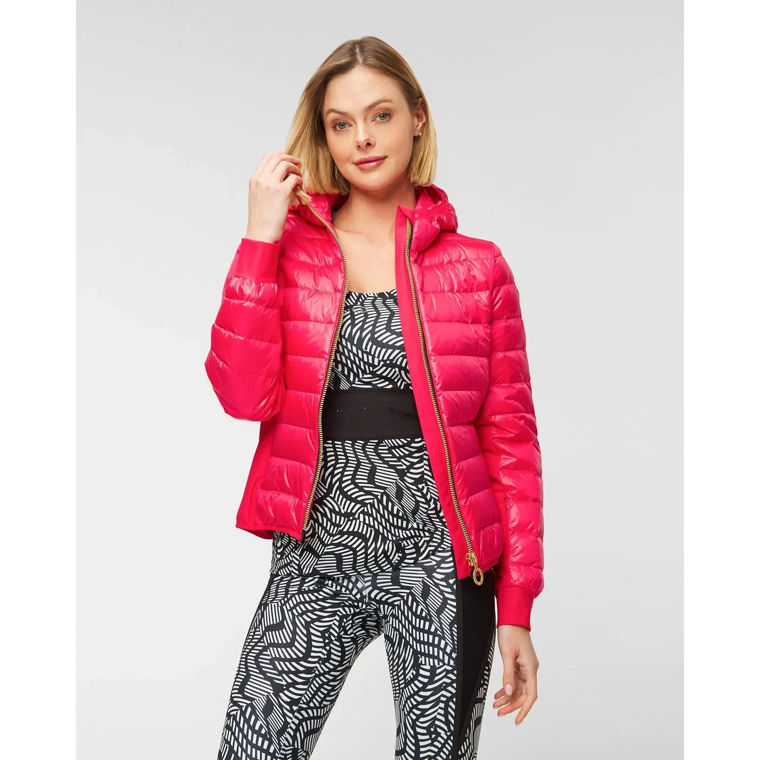 Picture Kurtka Goldbergh Nadia