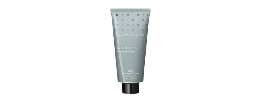 obrazek 1 SKANDINAVISK ØY Hand Cream Krem do rąk 75 ml