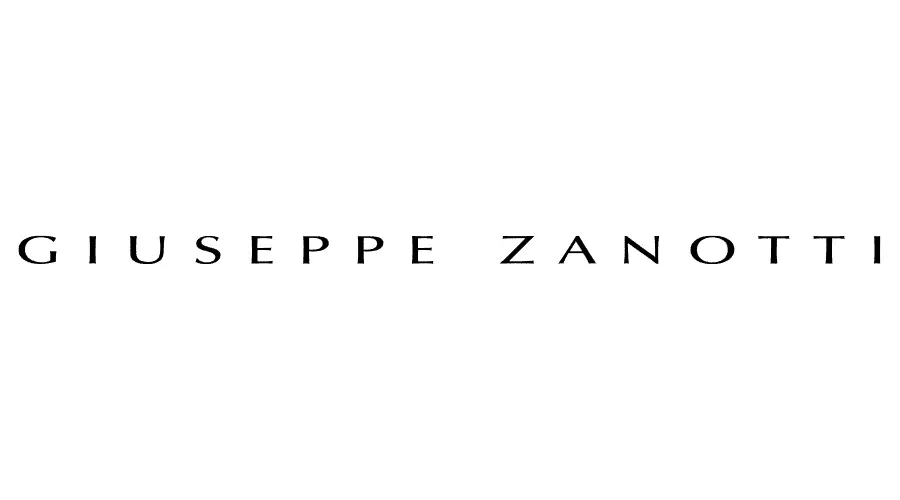Giuseppe Zanotti logo