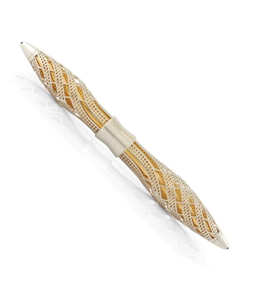 picture 5 Fountain Pen Architect AR-F-01