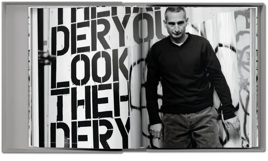 obrazek 9 Książka Christopher Wool - Taschen