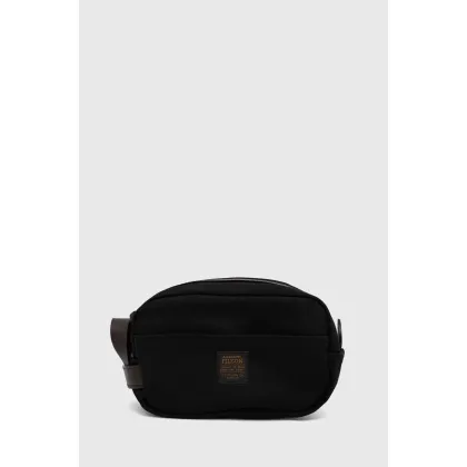 Zdjęcie Filson kosmetyczka Travel Kit kolor czarny FMBAG0067