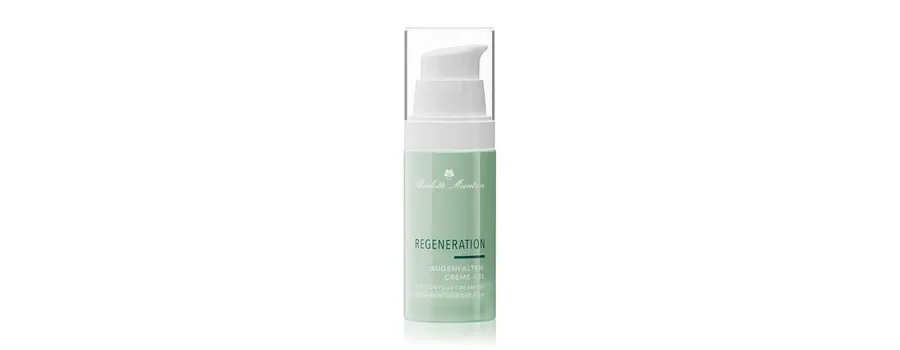 obrazek 1 Charlotte Meentzen Regeneration Przeciwzmarszczkowy Krem pod oczy 30 ml