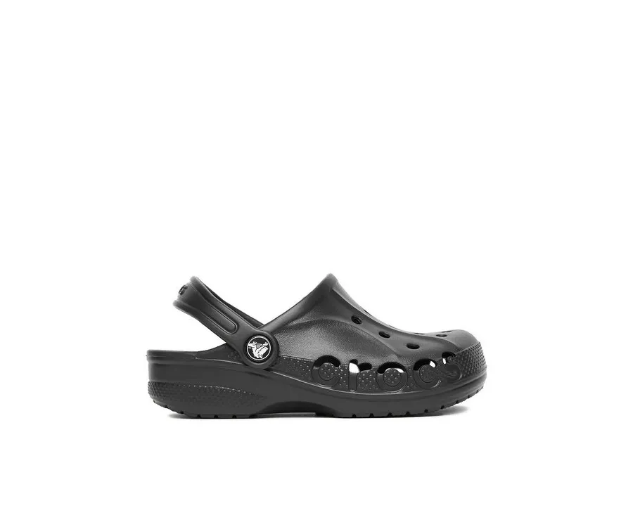 obrazek 1 Crocs Klapki C-BAYA CLOG K 207013-001 Czarny