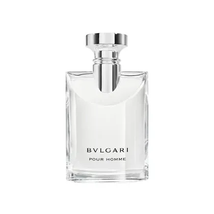Zdjęcie BVLGARI Pour Homme Woda toaletowa 100 ml