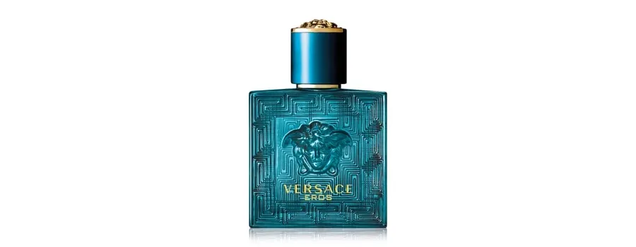 obrazek 1 Versace Eros Woda toaletowa 50 ml