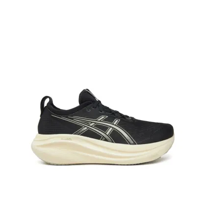 Zdjęcie Asics Buty do biegania Gel-Nimbus 27 1011B958 Czarny
