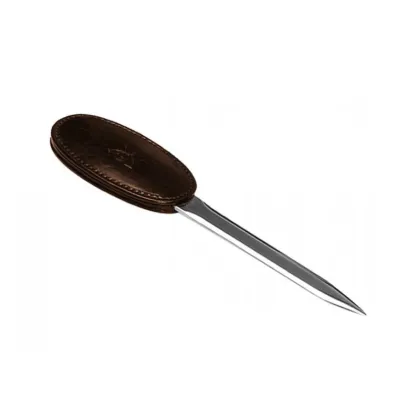 Zdjęcie Nożyk do listów z owalną rękojeścią