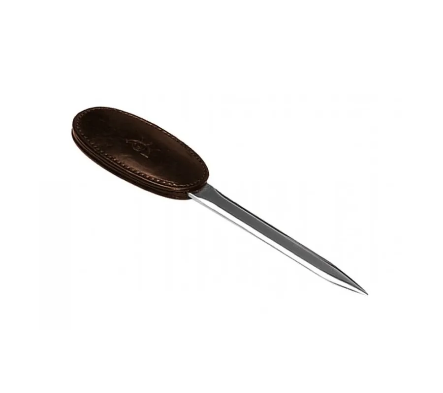 picture 1 Letter cutter with oval handle - Absolute Breton