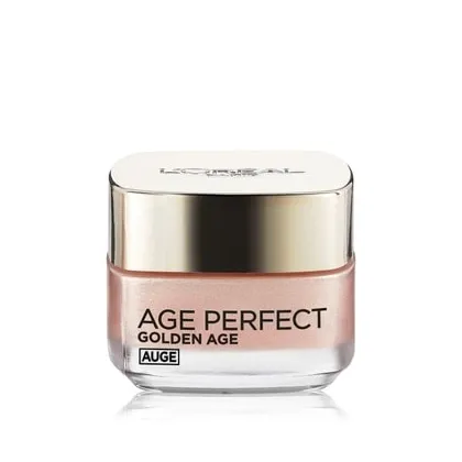 Zdjęcie L'Oréal Paris Age Perfect Golden Age Krem pod oczy 15 ml