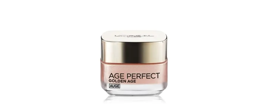 obrazek 1 L'Oréal Paris Age Perfect Golden Age Krem pod oczy 15 ml