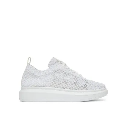 Zdjęcie Mustang Sneakersy 1468-301 Biały