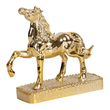 Picture A gift for horse lovers