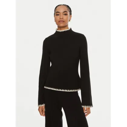 Zdjęcie Luisa Spagnoli Golf Monet 58404 Beżowy Regular Fit