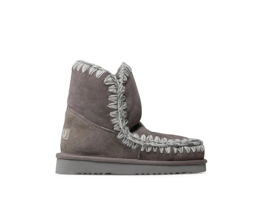 obrazek 1 Mou Śniegowce Eskimo 18 FW101001A Szary