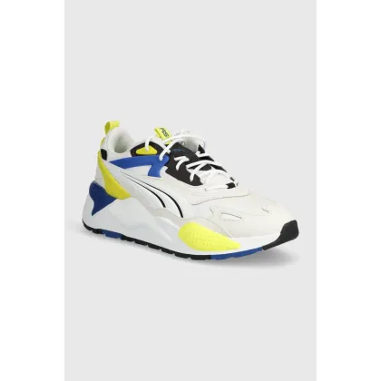 Zdjęcie Puma sneakersy RS-X Efekt Summer kolor biały 395938