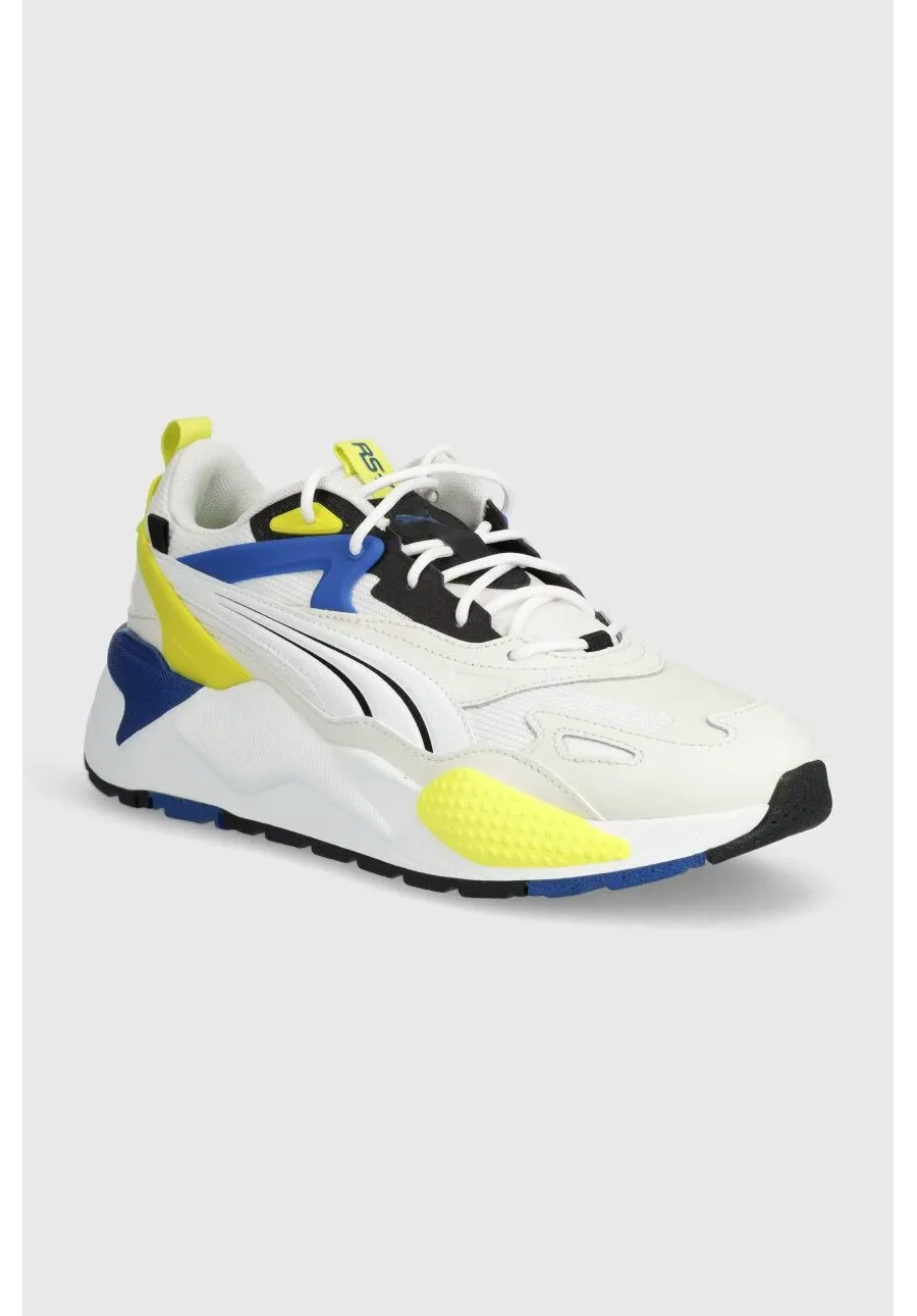 obrazek 1 Puma sneakersy RS-X Efekt Summer kolor biały 395938