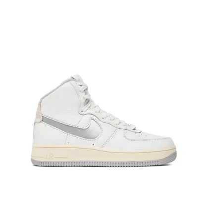 Zdjęcie Nike Sneakersy Air Force 1 Sculpt DC3590 101 Biały