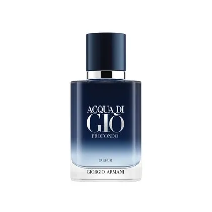 Zdjęcie Giorgio Armani Acqua di Giò Profondo Perfumy 30 ml