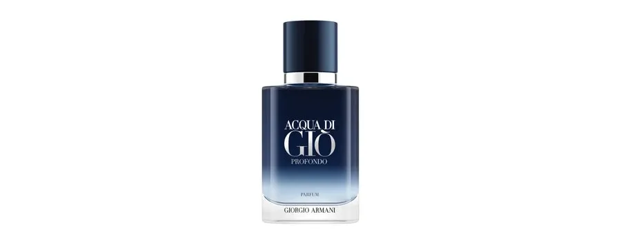 obrazek 1 Giorgio Armani Acqua di Giò Profondo Perfumy 30 ml