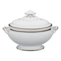 Zdjęcie Duża waza z unikatowej kolekcji Cambridge - Vista Alegre