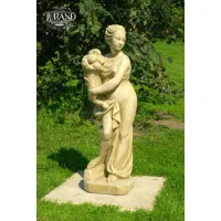 Zdjęcie Figura Wenus z rogiem obfitości